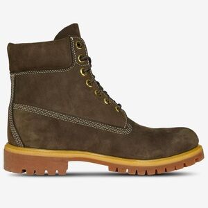 🥾 Timberland 6” Premium Waterproof Boots Wren 🦌